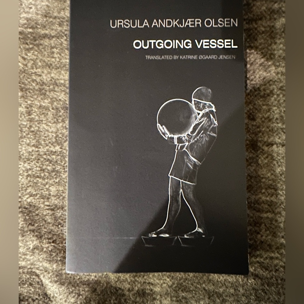 Outgoing vessel‎